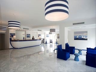  Our motorcyclist-friendly Hotel Saline  