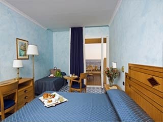  Our motorcyclist-friendly Hotel Saline  