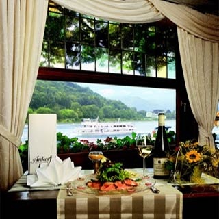  ANKER Hotel-Restaurant in Kamp Bornhofen 