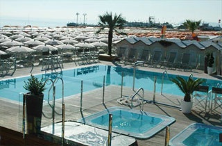  Hotel Dory in Riccione (RN) 