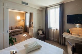  Hotel Savoia in Alassio (SV) 