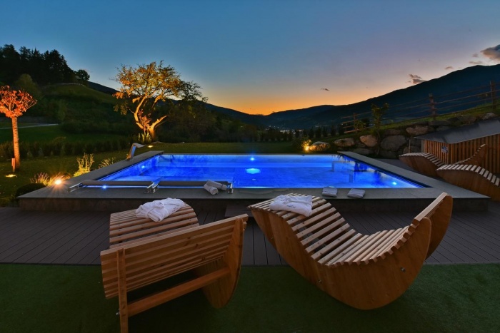  Our motorcyclist-friendly HOTEL TORGGLERHOF  