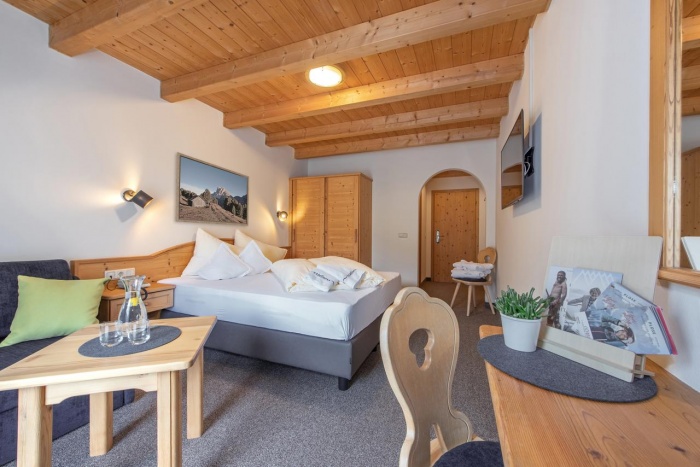  HOTEL TORGGLERHOF in ST. ANDRÄ 