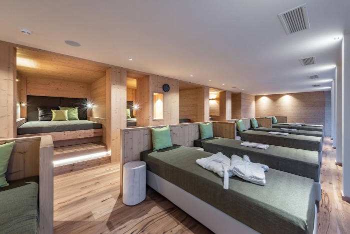  HOTEL TORGGLERHOF in ST. ANDRÄ 