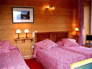  Our motorcyclist-friendly Hotel Belvedere  