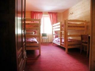  Our motorcyclist-friendly Hotel Belvedere  