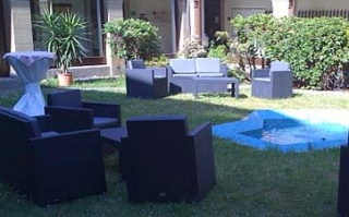  Kloster Maria Hilf in Bühl 