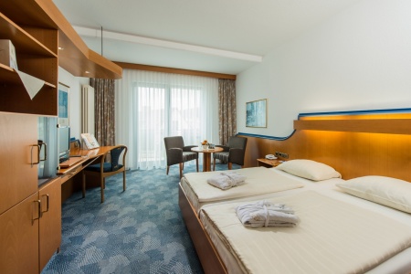  fahrradfahrerfreundliches Posthotel Rotenburg in Rotenburg an der Fulda 