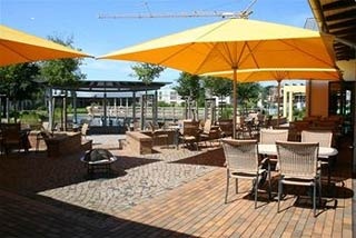  Familien Wellness Hotel Restaurant Seeklause in Seebad Trassenheide auf Usedom 