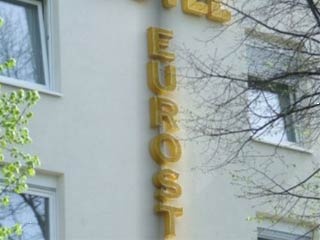 Our motorcyclist-friendly Residenz Hotel Eurostar    Our motorcyclist-friendly Residenz Hotel Eurostar