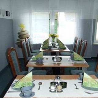 Residenz Hotel Eurostar in Düsseldorf   Residenz Hotel Eurostar in Düsseldorf