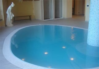  fahrradfahrerfreundliches Hotel Zodiaco in Monte Bondone (TN) 