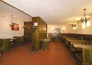  bikerfreundlches Hotel Zodiaco in Monte Bondone (TN) 