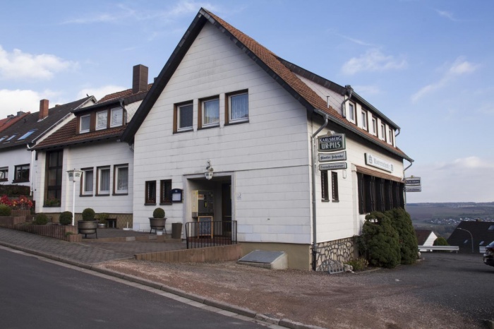 Familien- und Kinderfreundliches Klosterschenke in Blieskastel