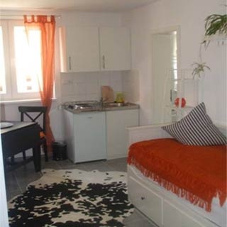  Our motorcyclist-friendly Gästehaus Steidle  