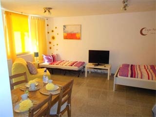  Fahrradtour übernachten im Gästehaus Steidle in Bamberg 