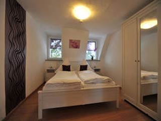  fahrradfahrerfreundliches Gästehaus Steidle in Bamberg 