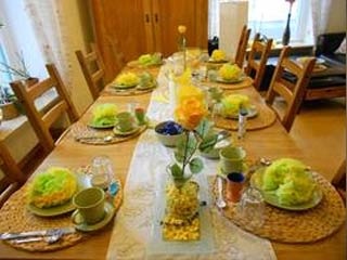  bikerfreundlches Gästehaus Steidle in Bamberg 