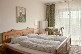  Our motorcyclist-friendly Hotel - Restaurant Birkenhof  