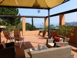  Hotel Relais delle Picchiaie in Portoferraio 