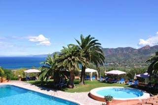  Hotel Relais delle Picchiaie in Portoferraio 