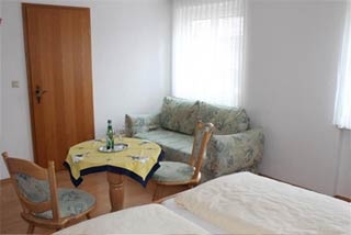  Our motorcyclist-friendly Alpenhotel Zum Ratsherrn  