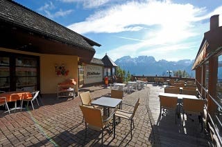  Fahrradtour übernachten im Motorradhotel Der Mölltaler in Iselsberg-Stronach 