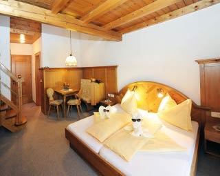  fahrradfahrerfreundliches Motorradhotel Der Mölltaler in Iselsberg-Stronach 