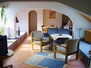  Our motorcyclist-friendly Landhotel Adler  