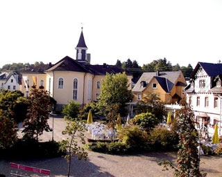  Our motorcyclist-friendly Landhotel Adler  