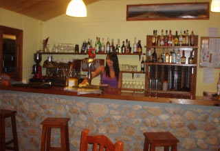 Our motorcyclist-friendly Camping Bungalowpark Isabena    Our motorcyclist-friendly Camping Bungalowpark Isabena