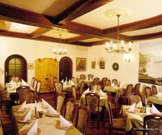 Biker Hotel Hotel Hunsrücker Hof in Boppard