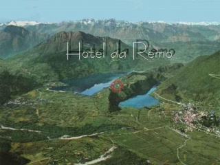 Hotel Da Remo in Tann 