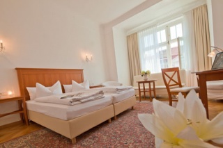 Motorrad Hotel Brandies Berlin in Berlin