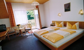  Natur & Aktiv Hotel Zum Schneekopf in Gehlberg 