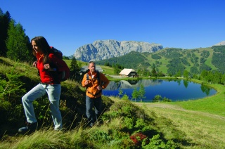  Alpenhotel Plattner in Sonnenalpe Nassfeld  