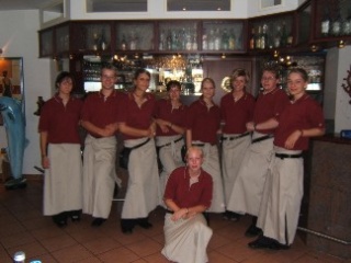  Hotel Am Markt & Brauhaus Stadtkrug in Ueckermuende 