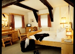  Hotel Am Markt & Brauhaus Stadtkrug in Ueckermuende 