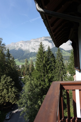  Radtour, übernachten in Sunstar Alpine Hotel Flims in Flims 