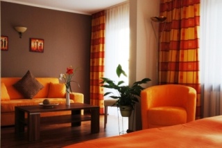  Balance Hotel am Blauenwald in Badenweiler 