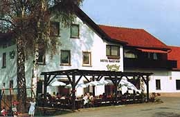 Fietsenhotel Baumhof-Tenne in Marktheidenfeld