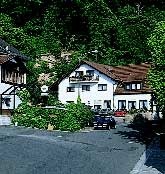  Berg`s Landhotel in Dannenfels 