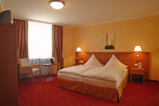  Hotel vis-a-vis in Lindau 