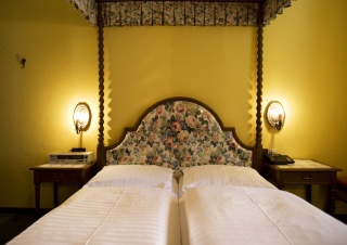  Hotel Hohenstauffen in Salzburg 