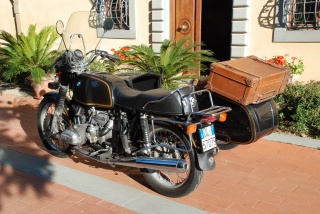  Hotel - Residence Villa La Cappella in Montespertoli (Firenze) 