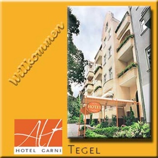  Familien Urlaub - familienfreundliche Angebote im Hotel Alt- Tegel in Berlin in der Region Berlin 
