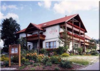  Familien Urlaub - familienfreundliche Angebote im Land- Hotel Gruber in WaldmÃ¼nchen - Herzogau in der Region Bayerischen Wald 