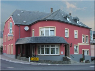  Hotel - Restaurant Braas in Eschdorf 