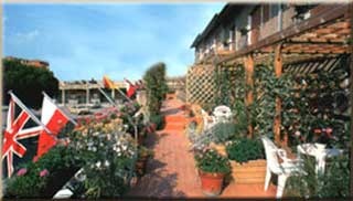  Familien Urlaub - familienfreundliche Angebote im Hotel Cala Di Forno in Fonteblanda in der Region Maremma 