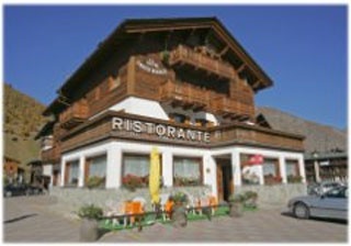  Familien Urlaub - familienfreundliche Angebote im Hotel Croce Bianca in Livigno in der Region Alta Valtellina 